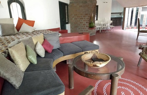 Kambare N.m. Hotel | Eco Hamlet Farmstay