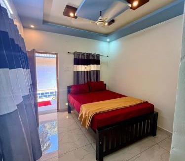 Gokarna House | Eco Haven gokarna