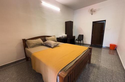 Anachal Villa | Eco Hills Private Pool Villa
