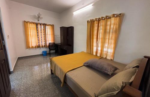Anachal Villa | Eco Hills Private Pool Villa
