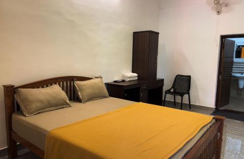 Anachal Villa | Eco Hills Private Pool Villa