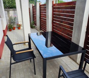Sulina House | Eco House