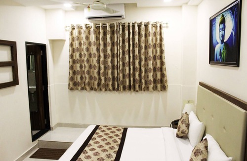 Jamnagar Hotel | Eco Inn Hotel