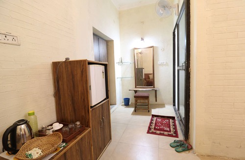 Umaria Cottage | Eco stay 4 independent cottages farmhouse in Bandhavgarh National Park India