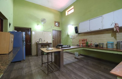 Umaria Cottage | Eco stay 4 independent cottages farmhouse in Bandhavgarh National Park India