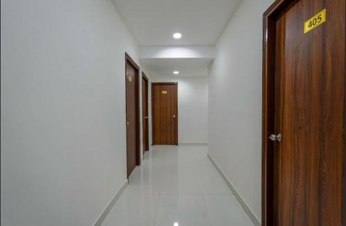 Royapettah Hotel | Eco stay Mount Road