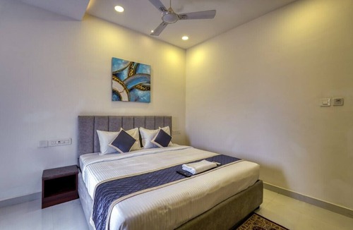Thousand Lights Hotel | Eco Stay Mount Road