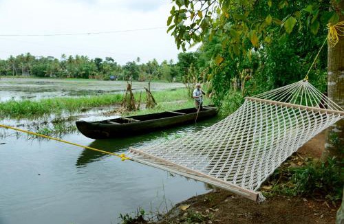 Kumarakom Boat Rental | Eco Trails Houseboats