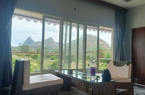 Purulia Resort | Eco Villa Resort
