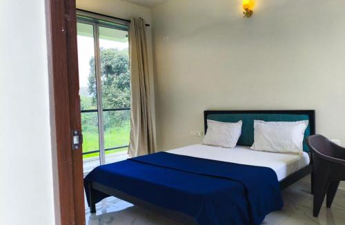 Cuncolim House | Ecoark Farmstay