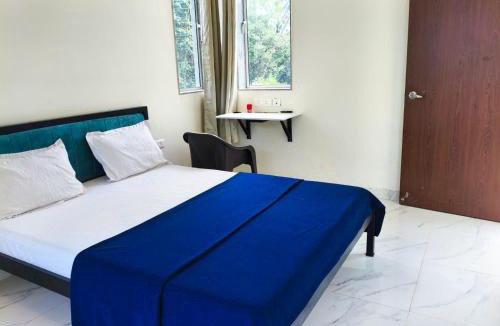 Cuncolim House | Ecoark Farmstay