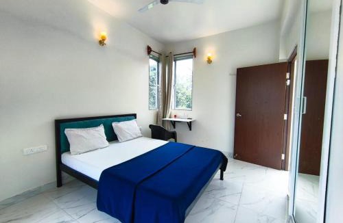 Cuncolim House | Ecoark Farmstay