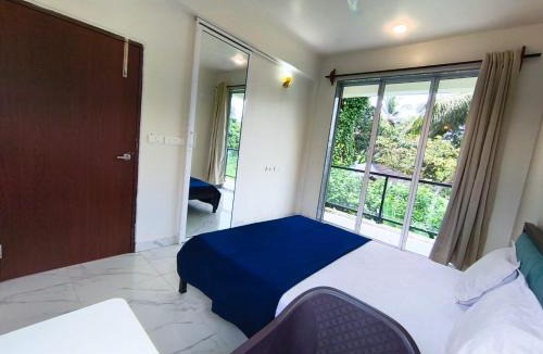 Cuncolim House | Ecoark Farmstay