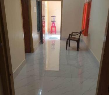 Krishnanagar Apartment | EcoHome