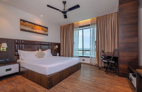 Rampur Hat Hotel | Econest Hotel
