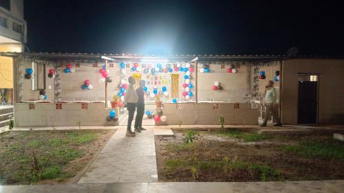 Khatia Bed & Breakfast | Econest