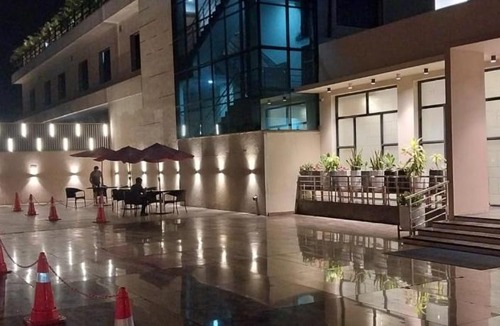 Anakapalle Hotel | ECONOH HOTEL