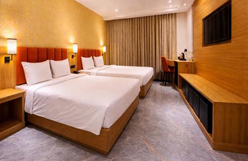 Bhilwara Hotel | Econostay