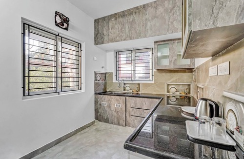 Vadapalani Apartment | ECOSTAY APART HOTEL