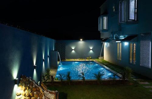 Sulerikadu Villa | ECR Beach Villa with Private Swimming Pool - R&B