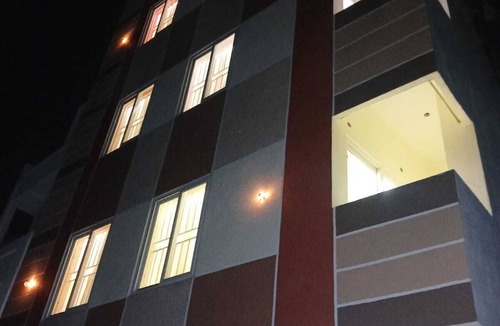 Vadanemelli Apartment | ECR Holiday Stay