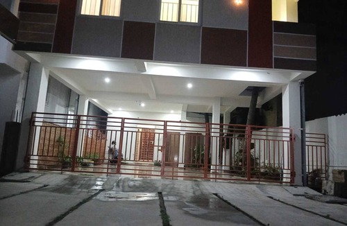 Vadanemelli Apartment | ECR Holiday Stay