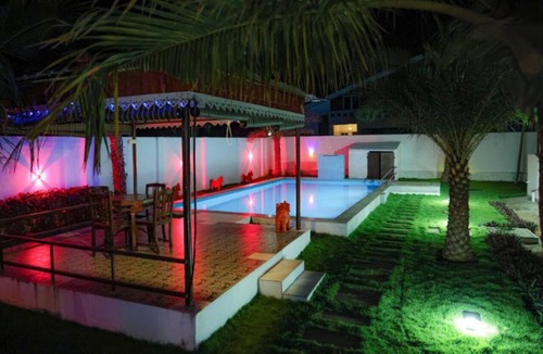 Cheyyur Villa | ECR Inn