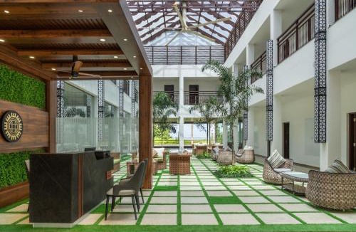 Kumarakom Resort | Edassery Canal Lake Resort