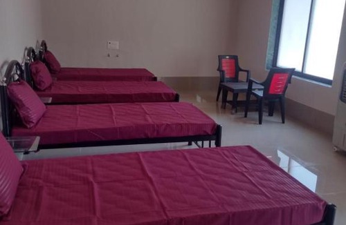 Khalapur House | Eden Agro Farm Stay
