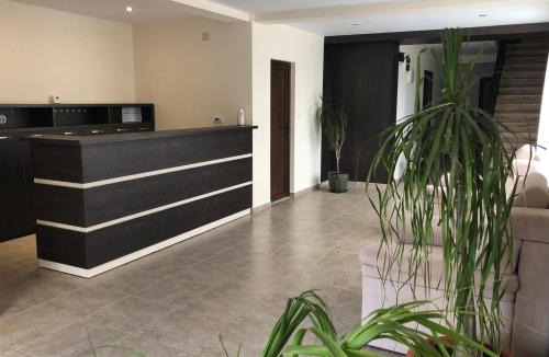 Costinesti Hotel | Eden Blue
