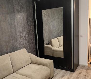 Sector 3 Apartment | Eden Flat