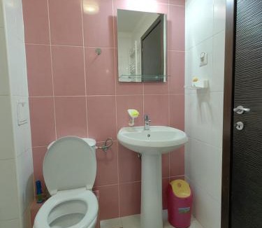 Sector 3 Apartment | Eden Flat