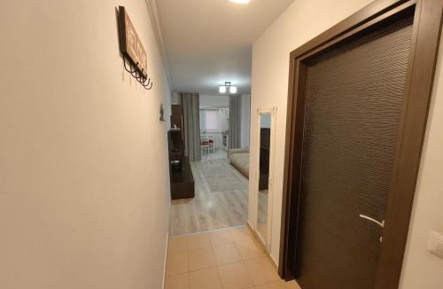 Sector 3 Apartment | Eden Flat