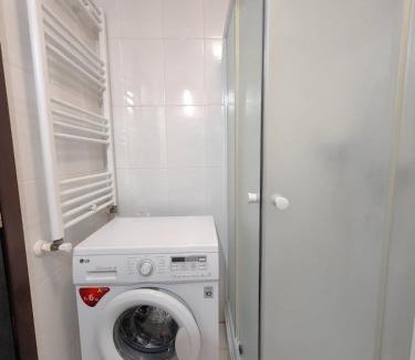 Sector 3 Apartment | Eden Flat