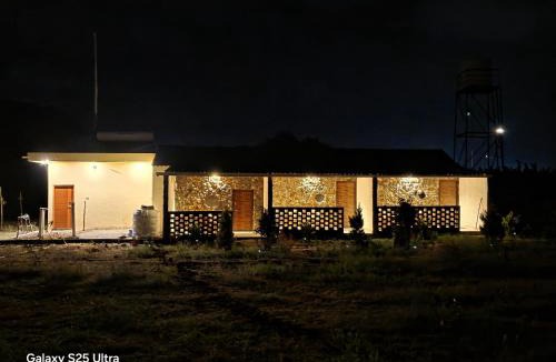 Gundlupet House | Eden Garden Bandipur Tiger Reserve