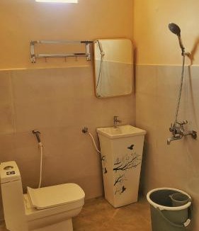Gundlupet House | Eden Garden Bandipur Tiger Reserve