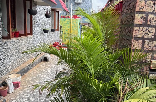 Coimbatore House | Eden Gardens Home Stay