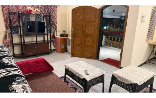Coimbatore Villa | Eden Gardens Home Stay - Coimbatore