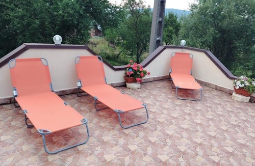 Valea Mare-Pravat Villa | Eden House Șelari