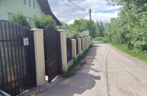 Valea Mare-Pravat Villa | Eden House Șelari