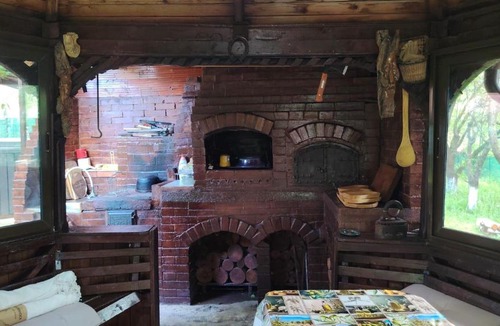 Valea Mare-Pravat Villa | Eden House Șelari