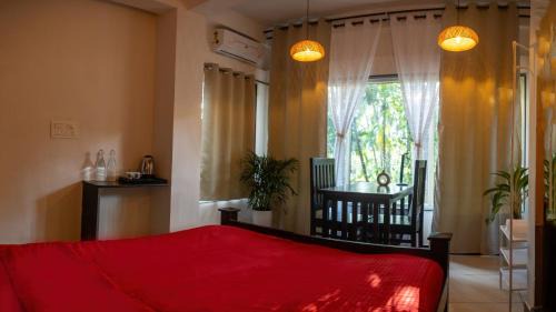 Arambol House | Eden of Zen
