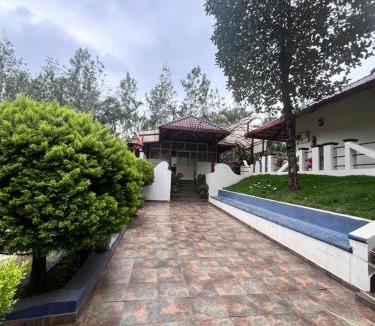 Vastare House | Eden view homestay