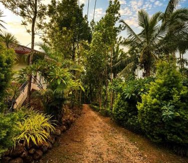 Vastare House | Eden view homestay