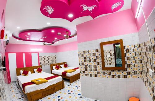 Kalapettai Bed & Breakfast | Eden Villa