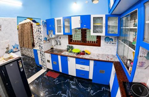 Kalapettai Bed & Breakfast | Eden Villa
