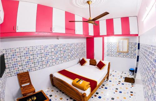 Kalapettai Bed & Breakfast | Eden Villa