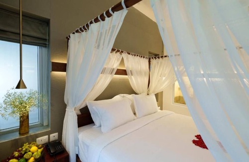 Chithirapuram Hotel | Eden Woods Resorts and Spa
