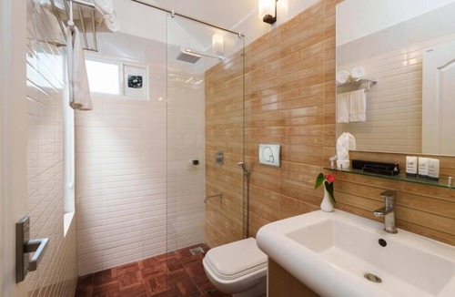 Chithirapuram Hotel | Eden Woods Resorts and Spa