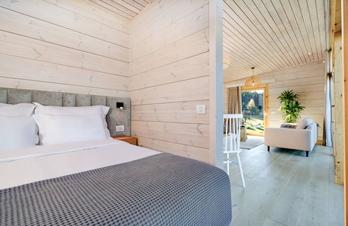 Bran Ski Chalet | EdenHill Retreat & Spa